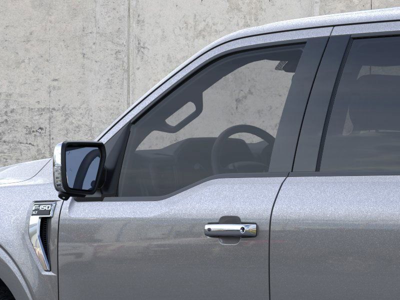 Thumbnail: 2026 Ford F-150 - 21