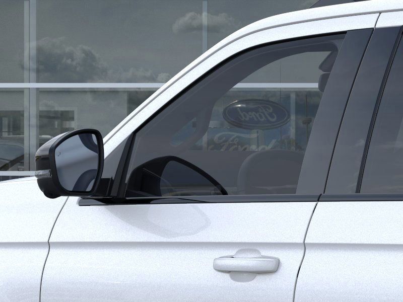 Thumbnail: 2026 Ford Expedition - 21