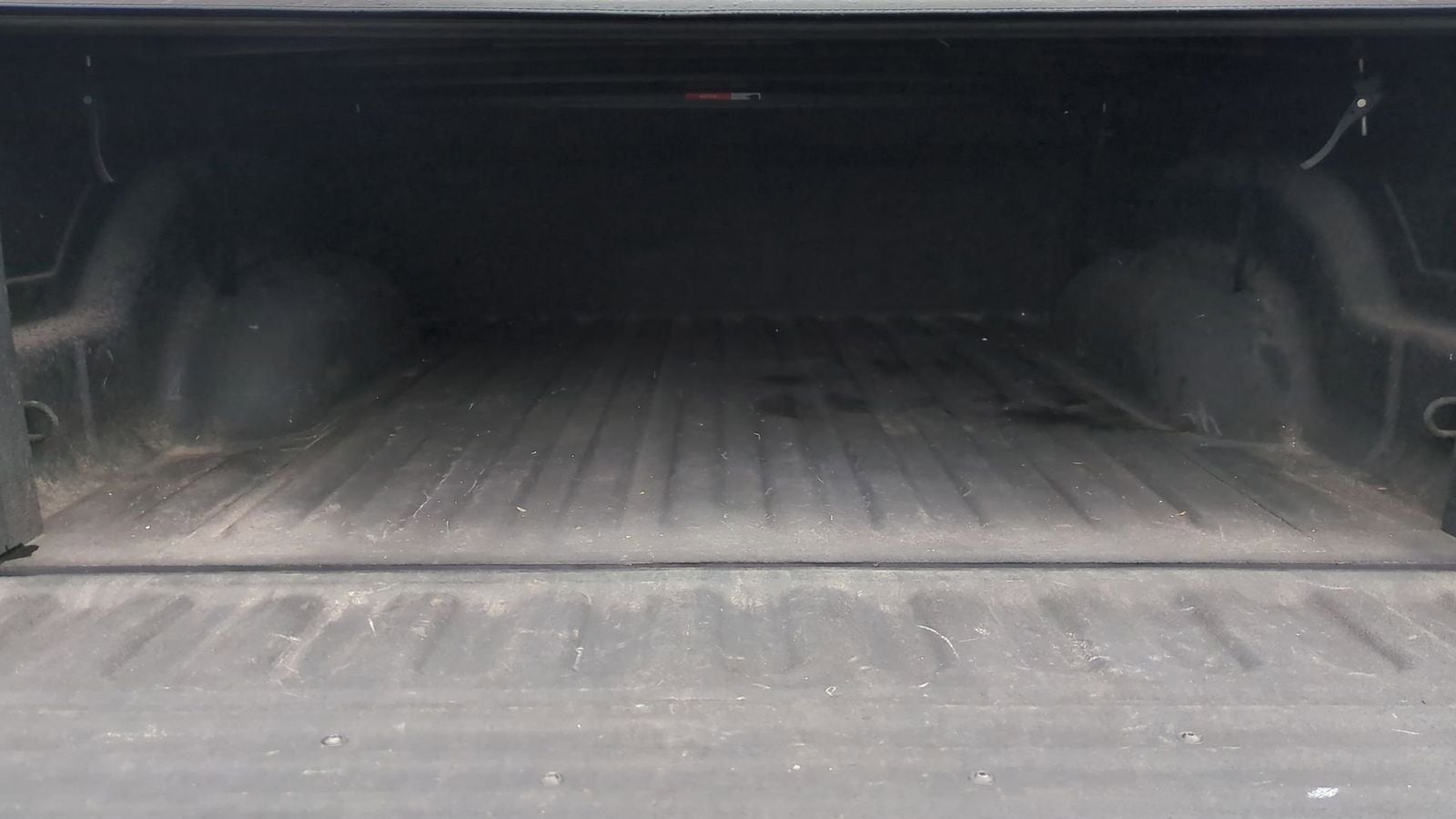 Thumbnail: 2016 RAM 1500 - 51