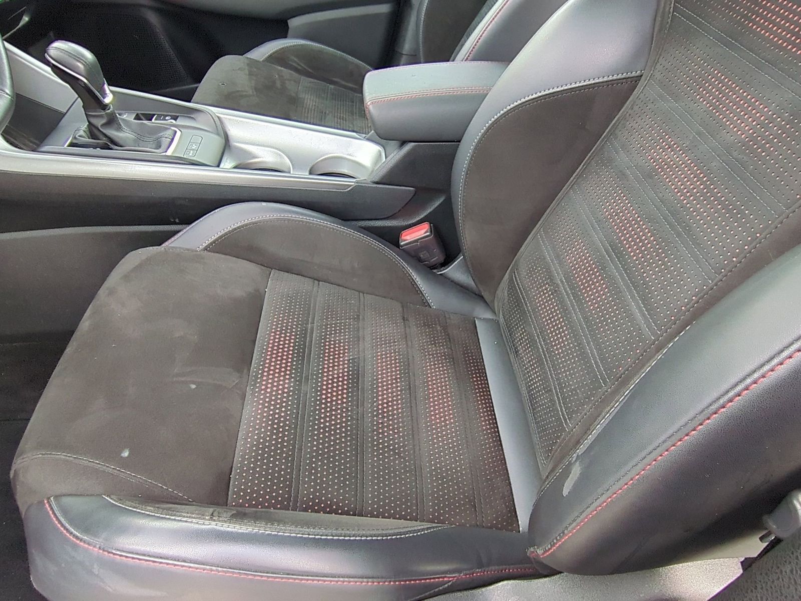 Thumbnail: 2024 Dodge Hornet - 19