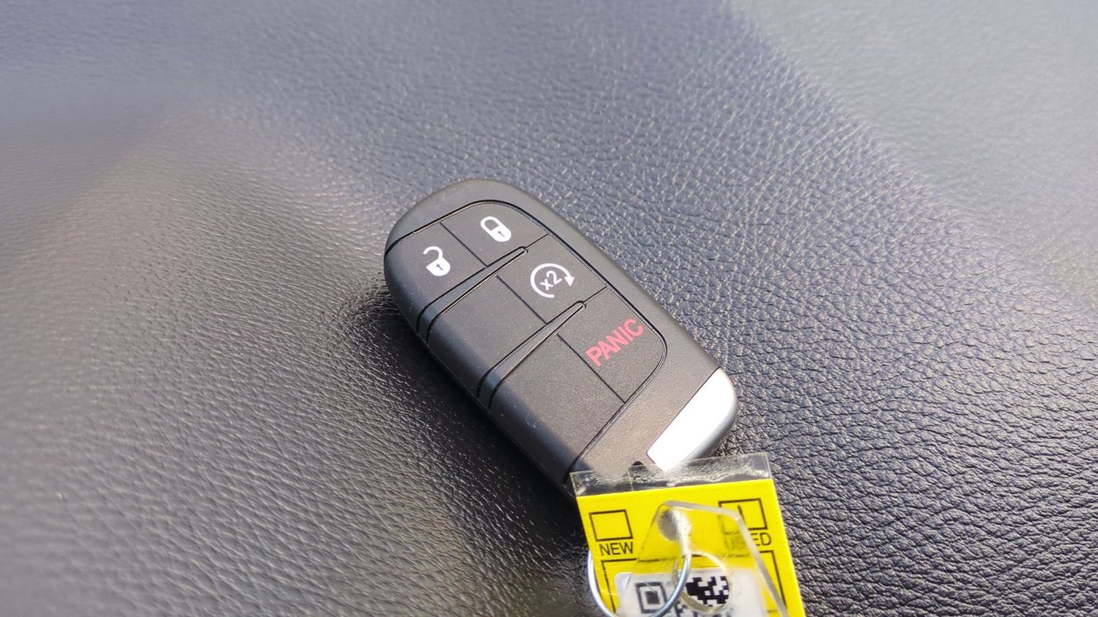 Thumbnail: 2019 Jeep Compass - 37