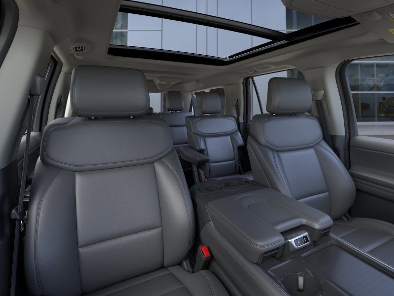 Thumbnail: 2026 Ford Expedition MAX - 11