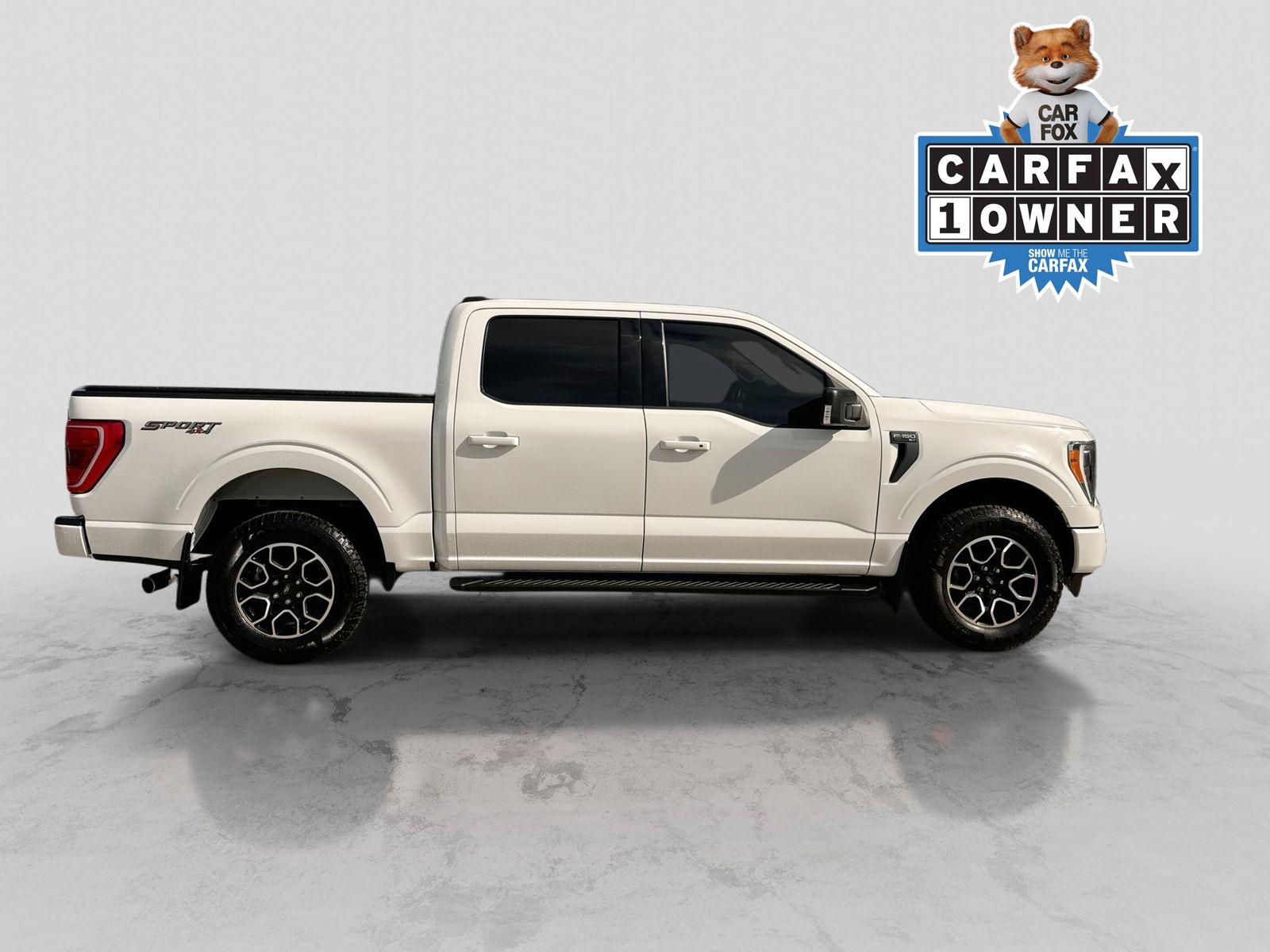 Thumbnail: 2023 Ford F-150 - 9
