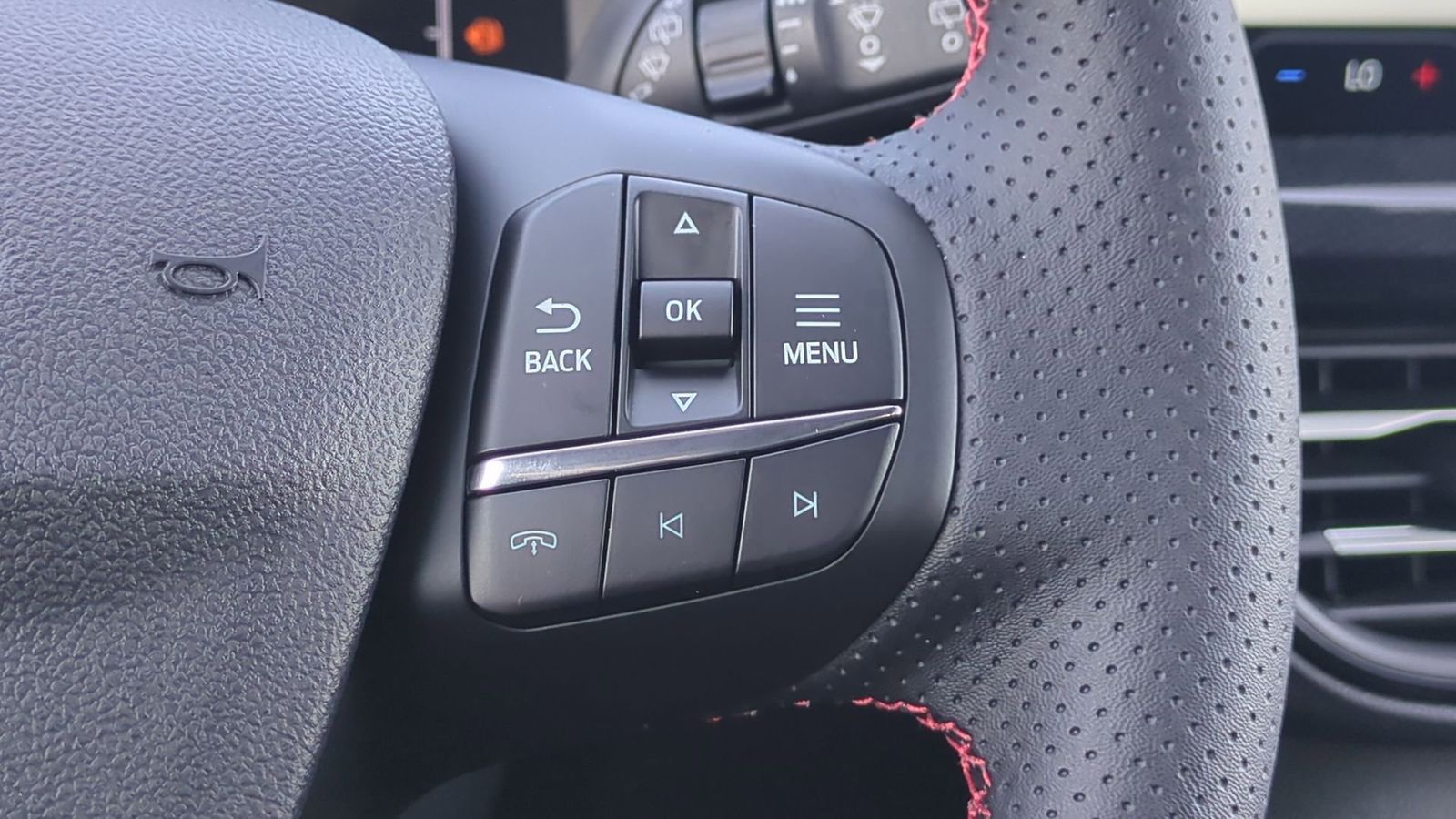 Thumbnail: 2026 Ford Escape - 33