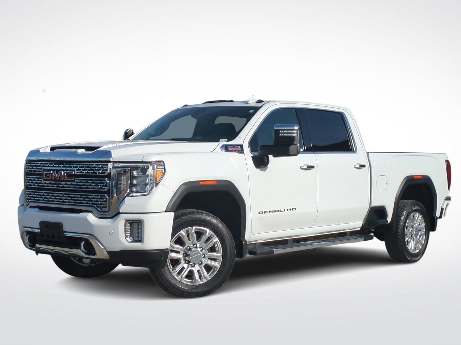 2022 GMC Sierra 2500 Denali -
                  Washington, MI