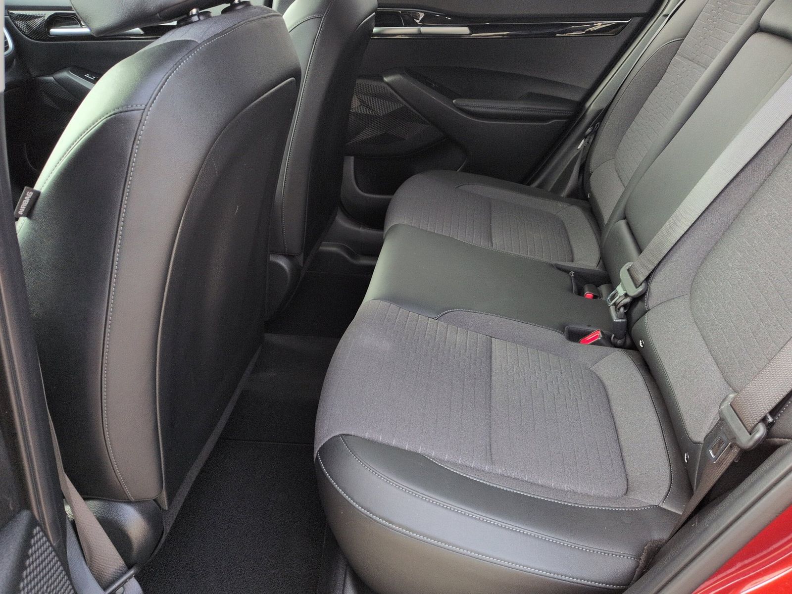 Thumbnail: 2023 Kia Seltos - 22