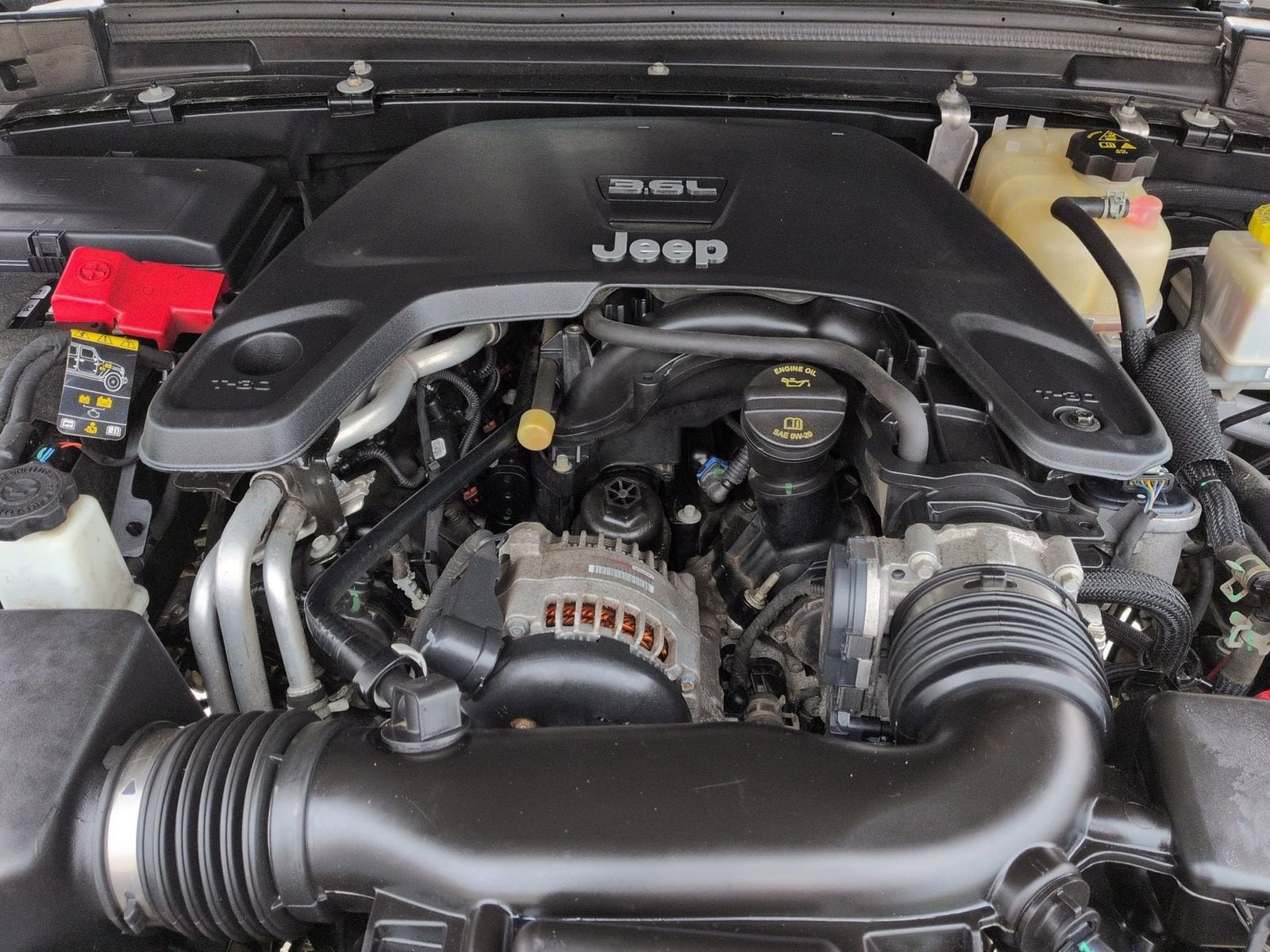 Thumbnail: 2020 Jeep Gladiator - 18