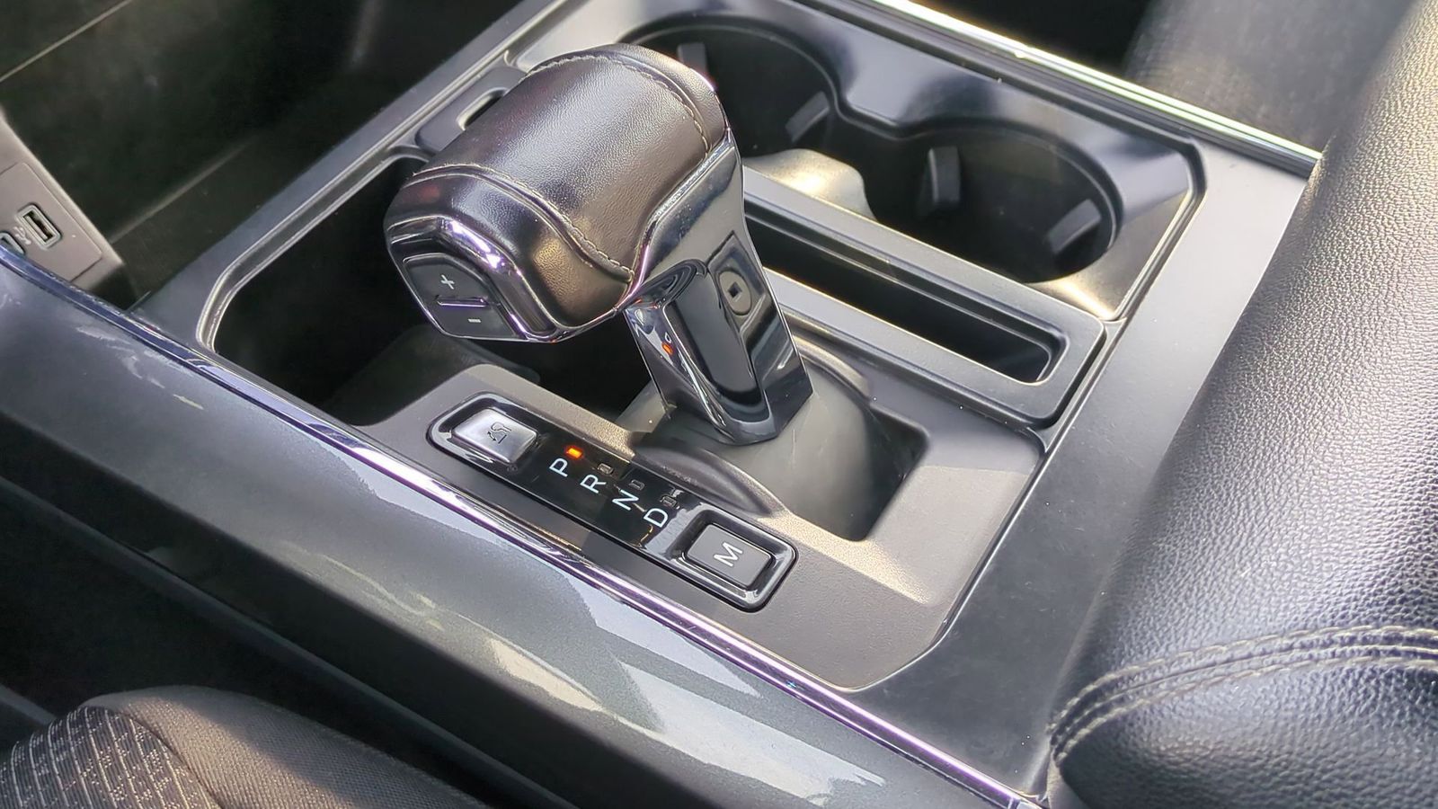 Thumbnail: 2023 Ford F-150 - 37