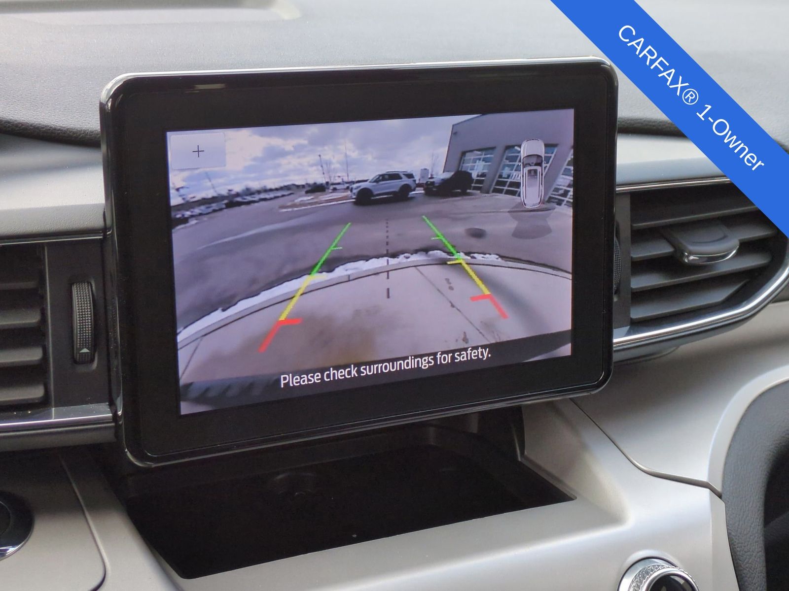 Thumbnail: 2024 Ford Explorer - 35