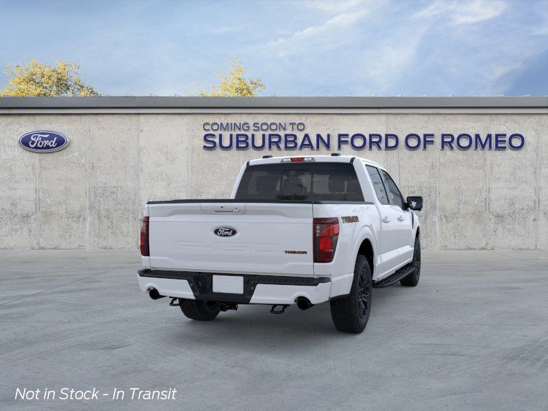 Thumbnail: 2026 Ford F-150 - 9