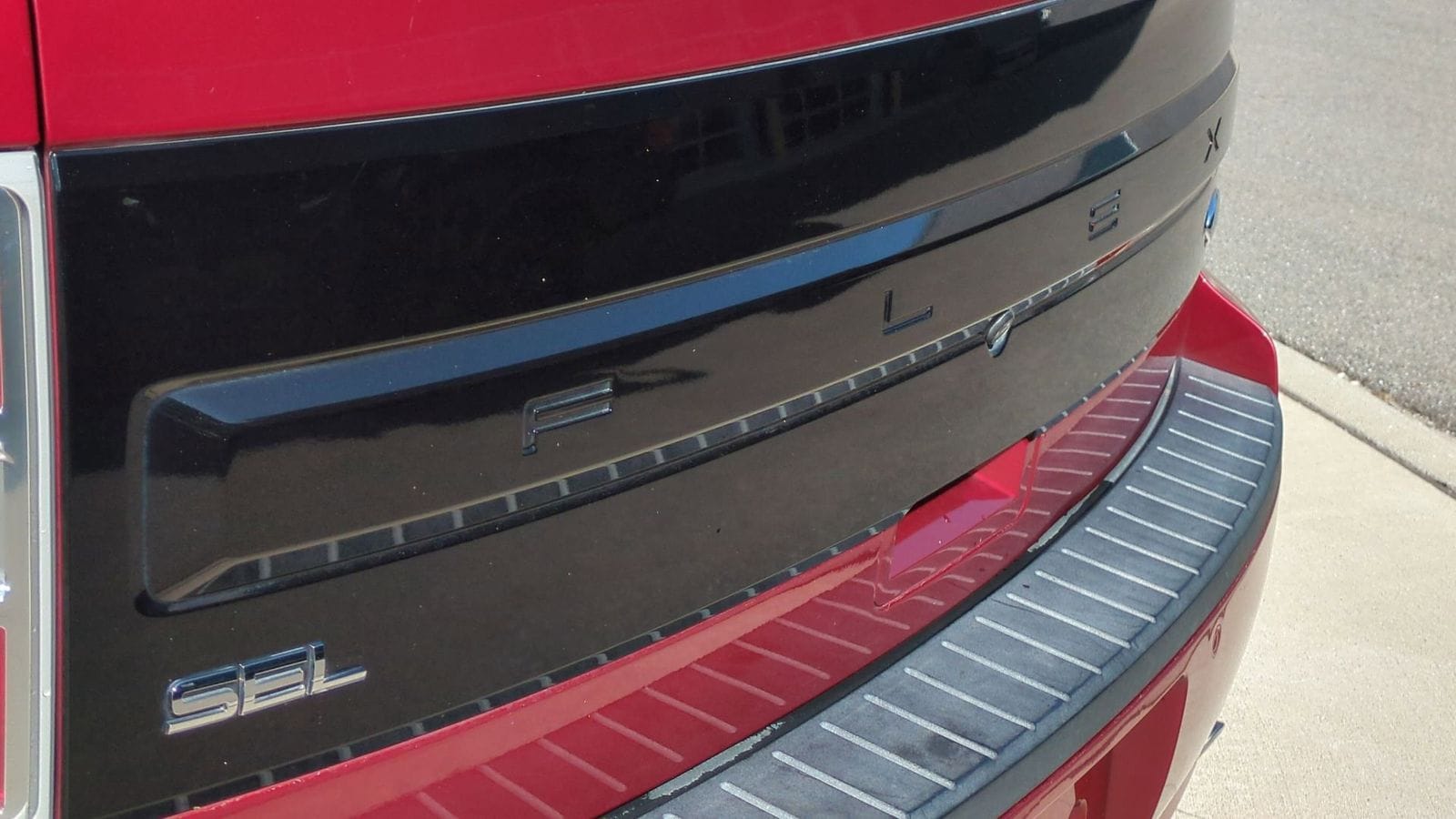 Thumbnail: 2019 Ford Flex - 12