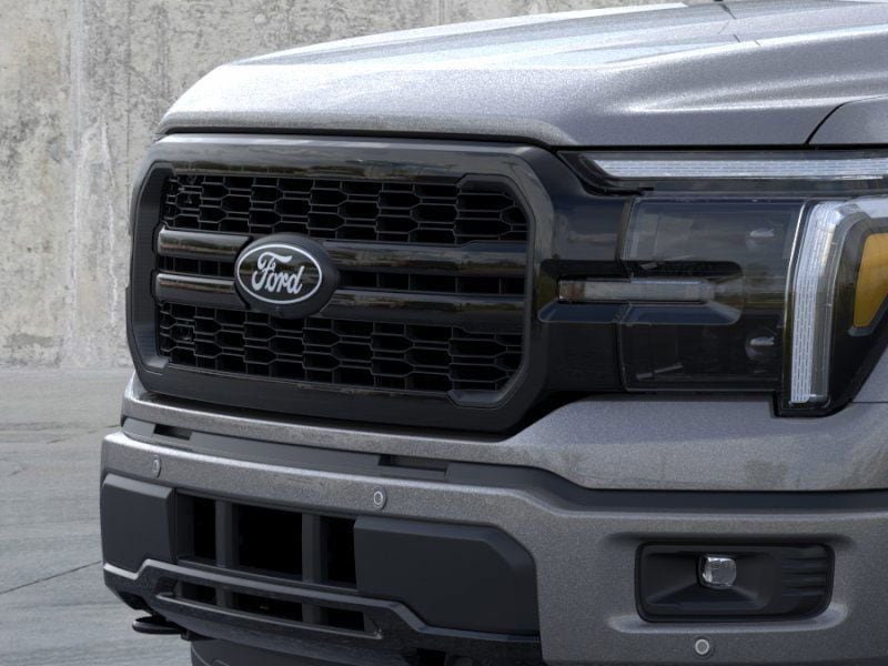 Thumbnail: 2026 Ford F-150 - 17
