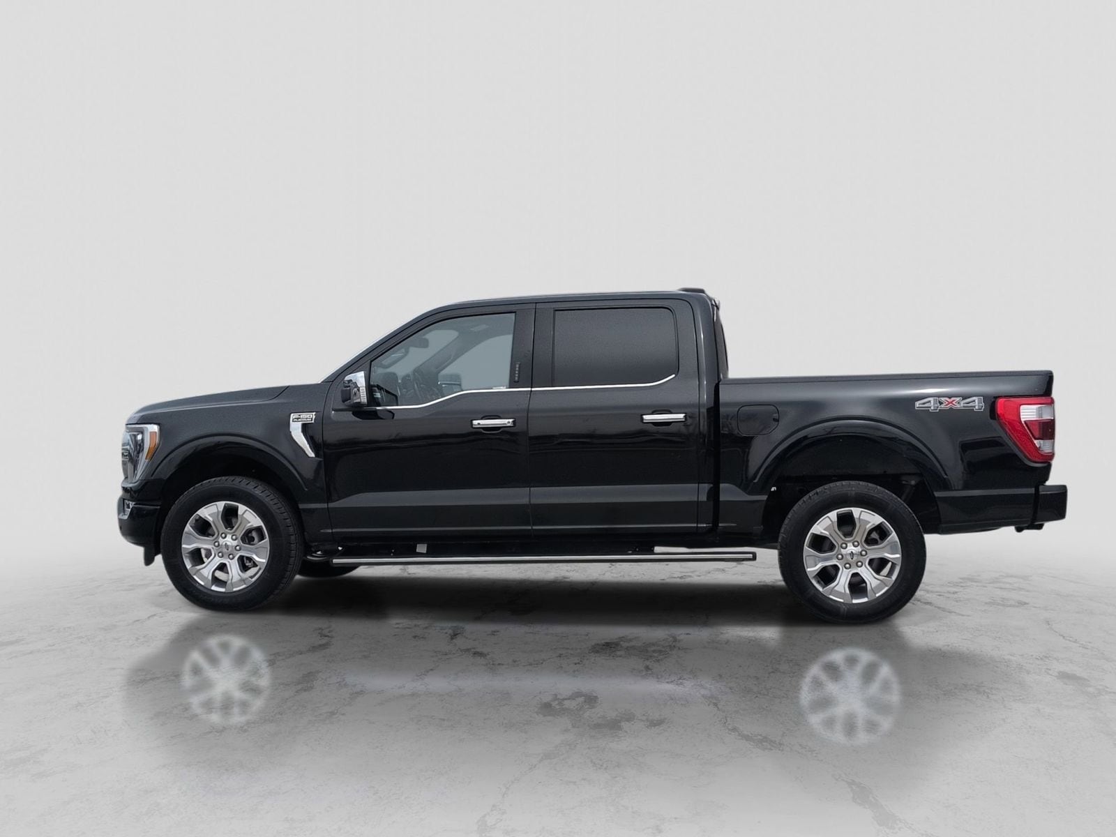 Thumbnail: 2023 Ford F-150 - 3