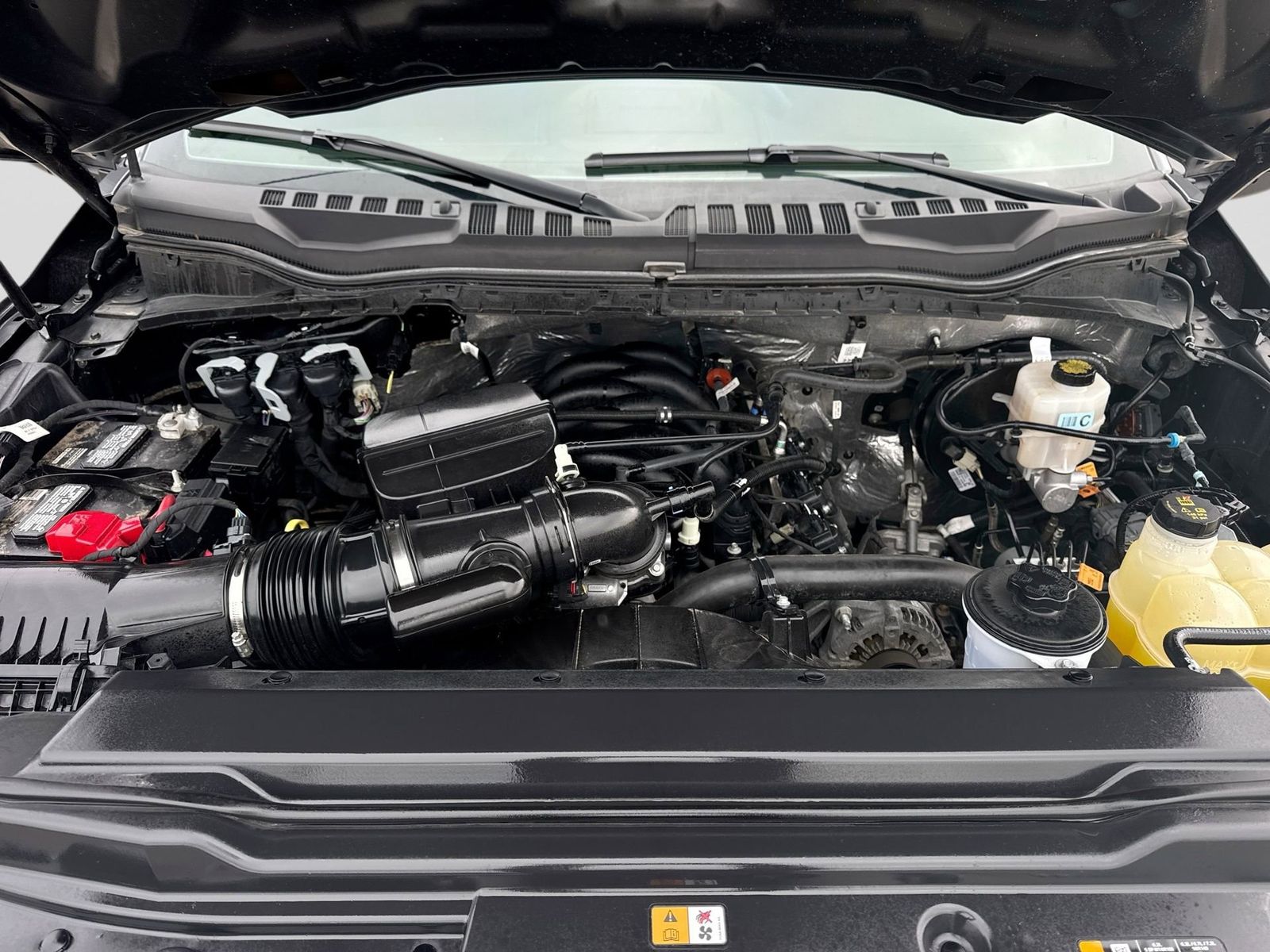 Thumbnail: 2022 Ford F-250 - 18