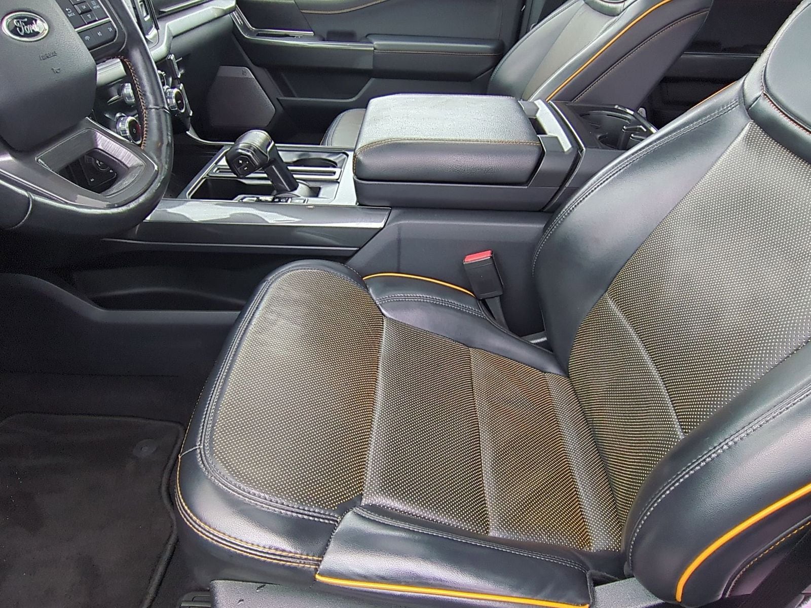 Thumbnail: 2023 Ford F-150 - 20