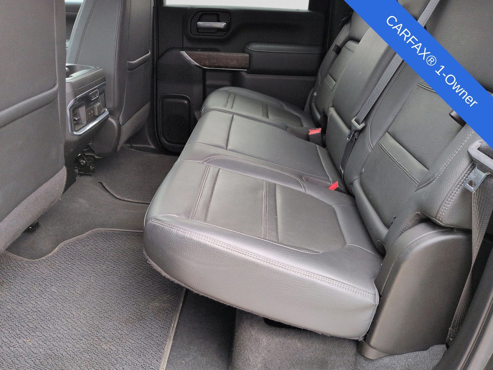 Thumbnail: 2021 GMC Sierra 2500 - 25