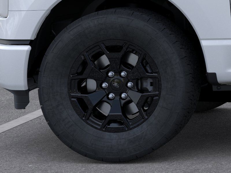 Thumbnail: 2025 Ford F-150 - 19