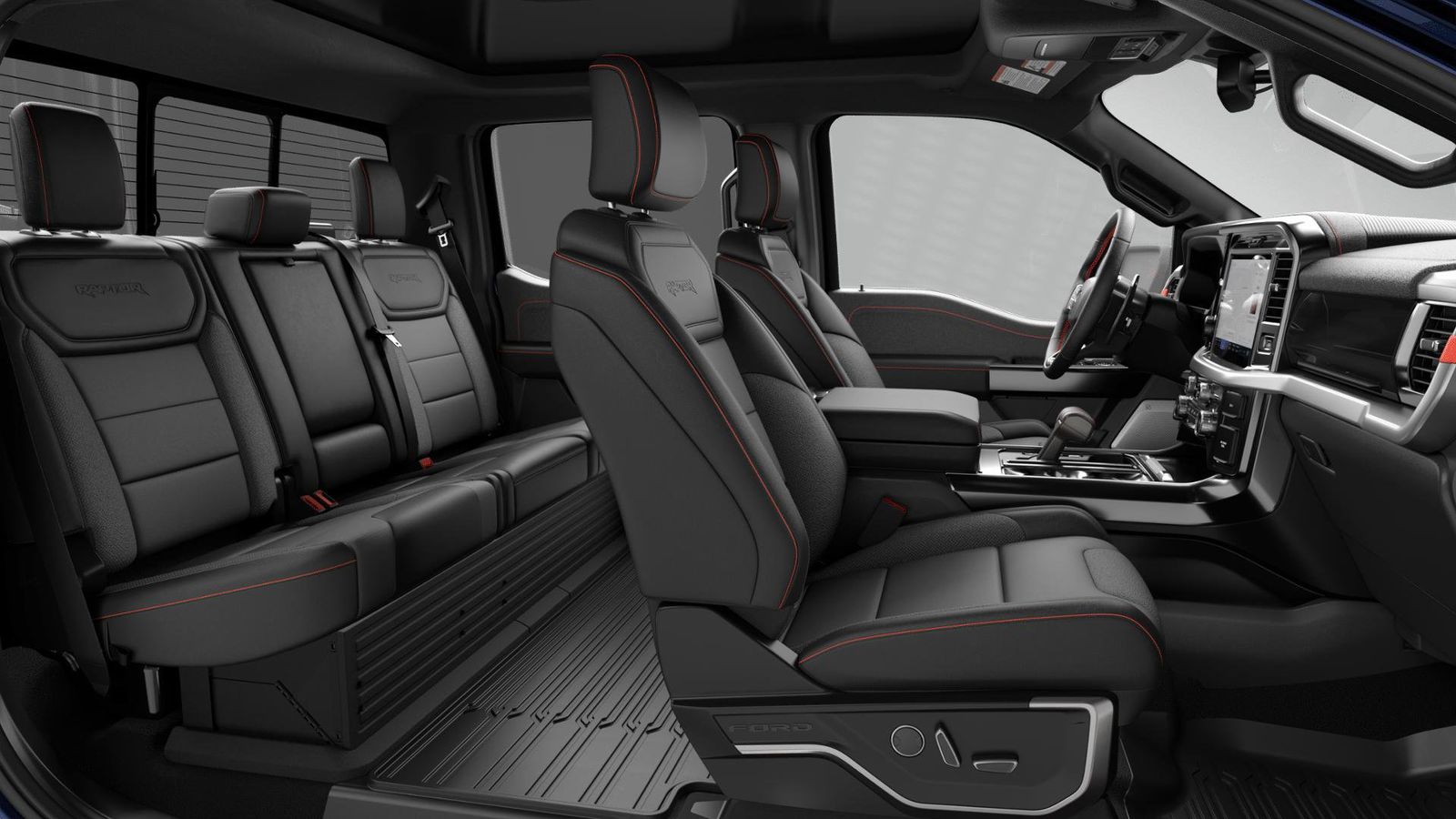 Thumbnail: 2026 Ford F-150 - 7