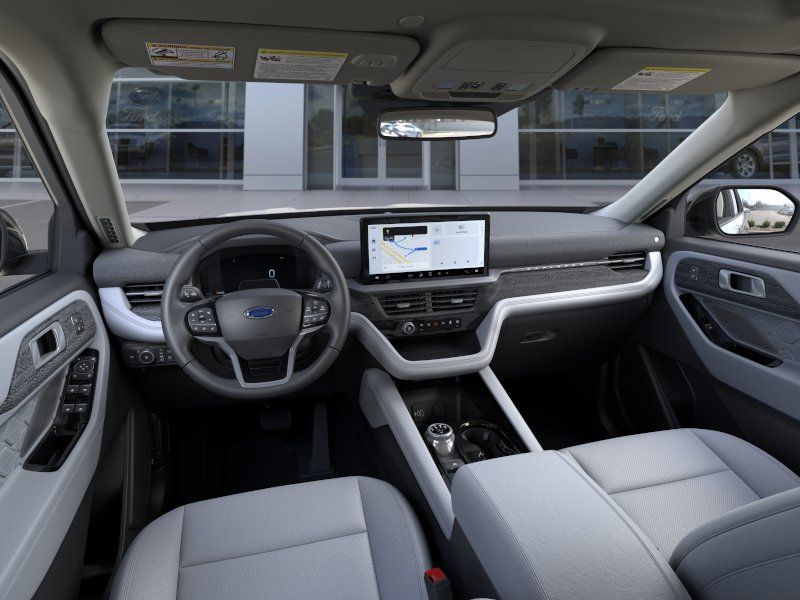 Thumbnail: 2026 Ford Explorer - 10