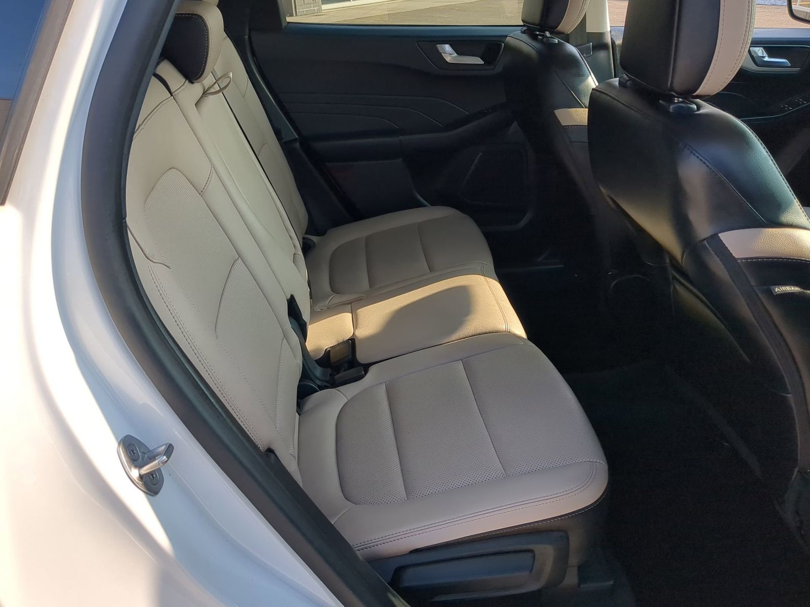 Thumbnail: 2021 Ford Escape - 24