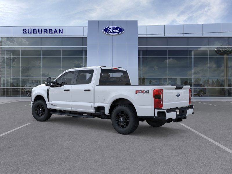 Thumbnail: 2026 Ford F-350 - 4