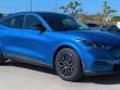 2025 Ford Mustang Mach-E Premium CROSSOVERS