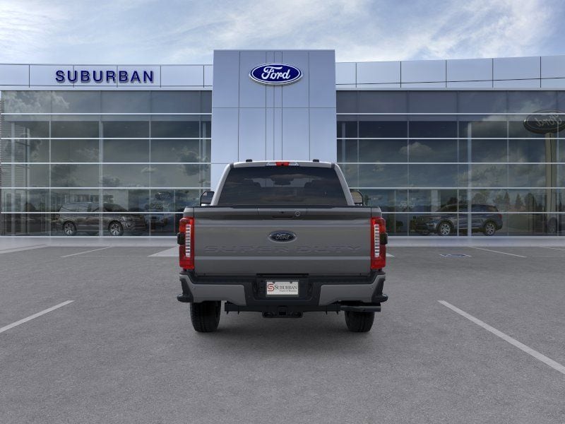 Thumbnail: 2026 Ford F-250 - 5