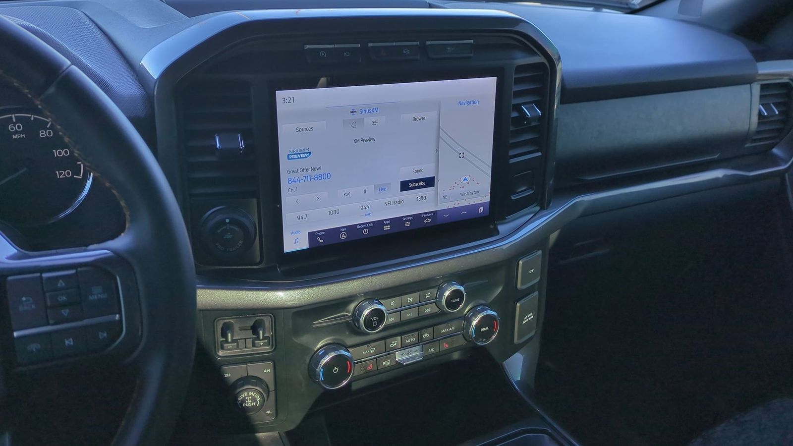 Thumbnail: 2023 Ford F-150 - 28