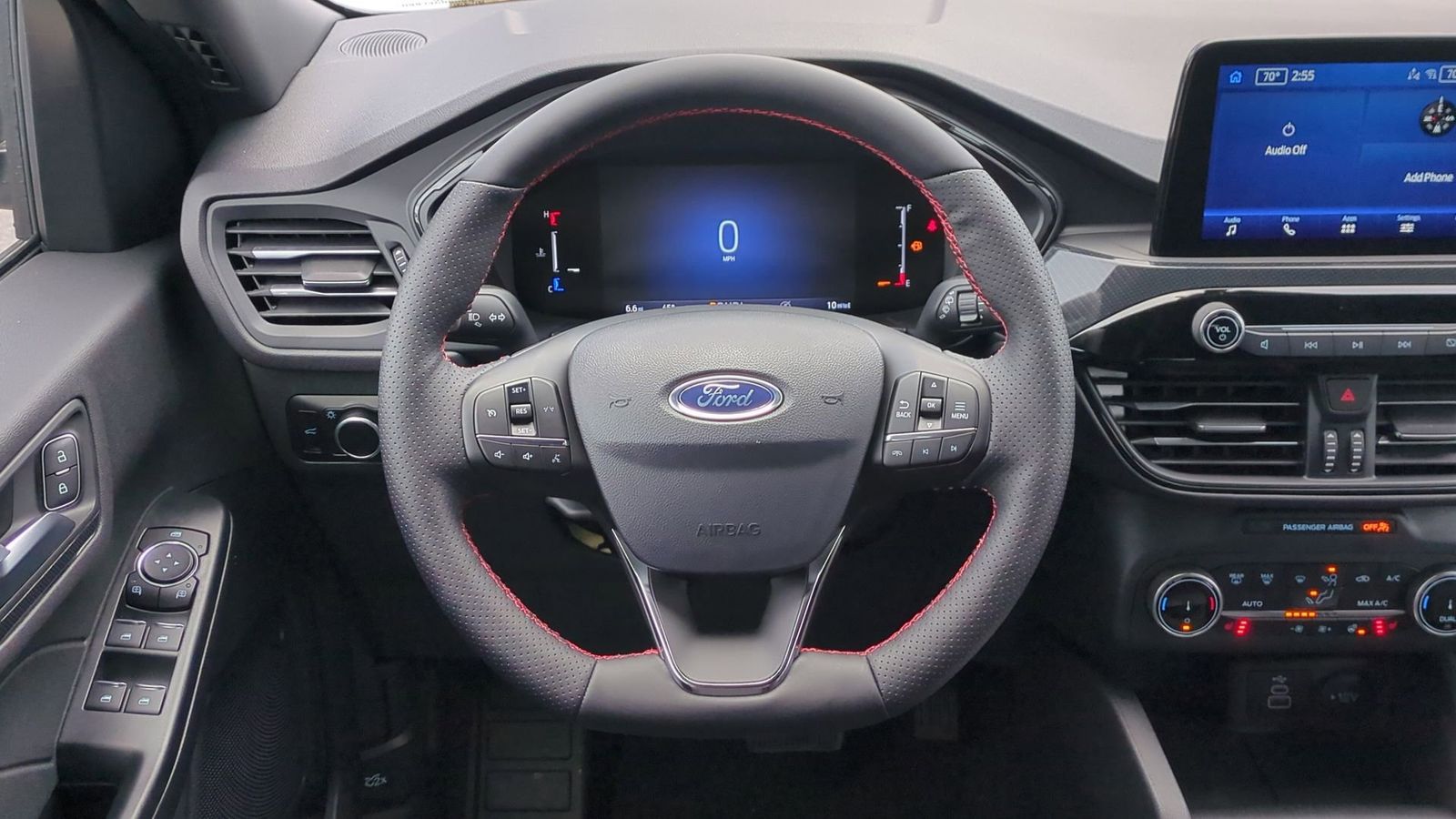 Thumbnail: 2026 Ford Escape - 20