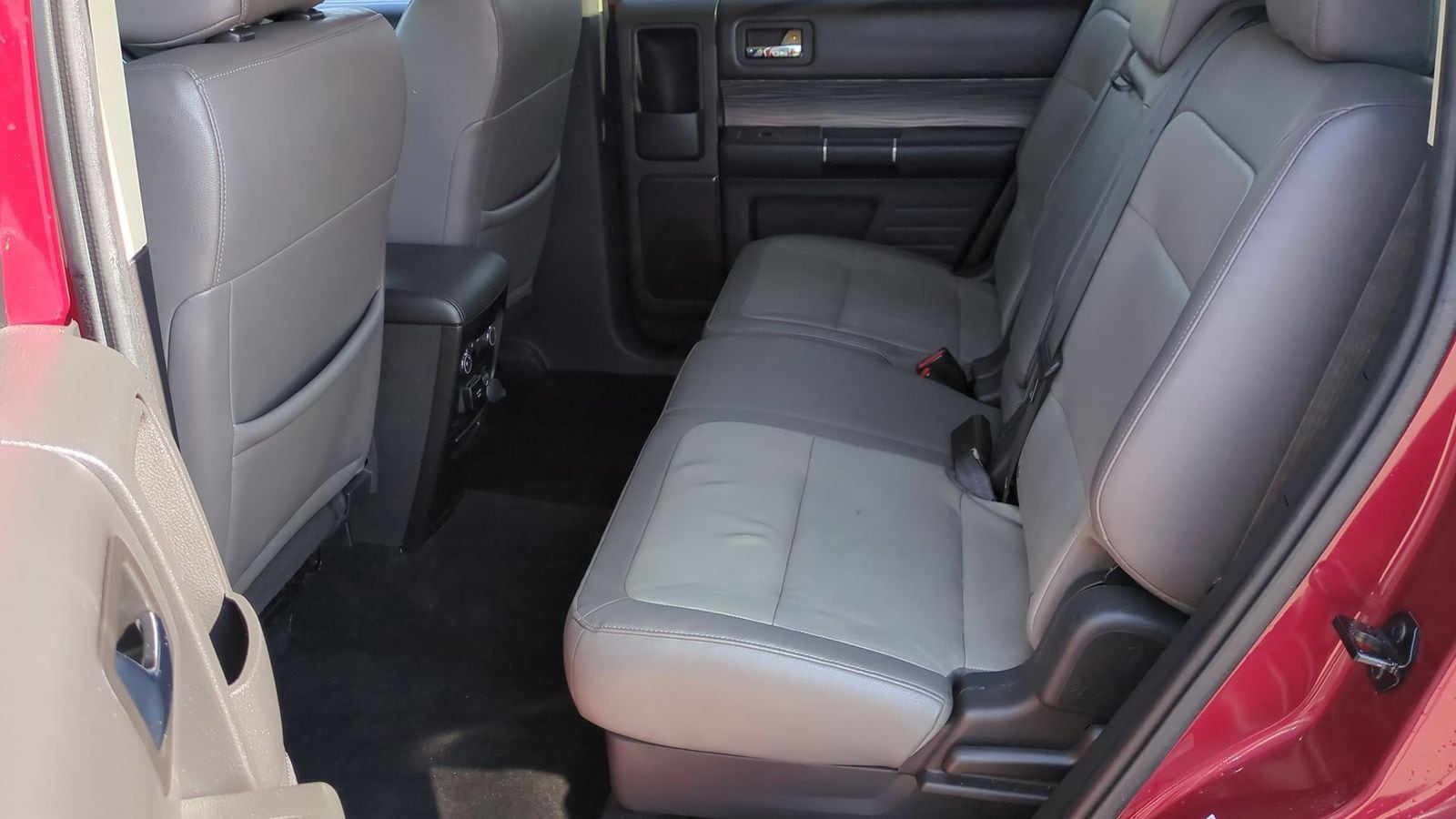 Thumbnail: 2019 Ford Flex - 20