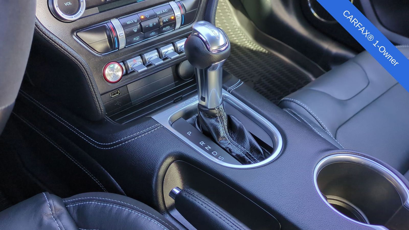 Thumbnail: 2022 Ford Mustang - 37