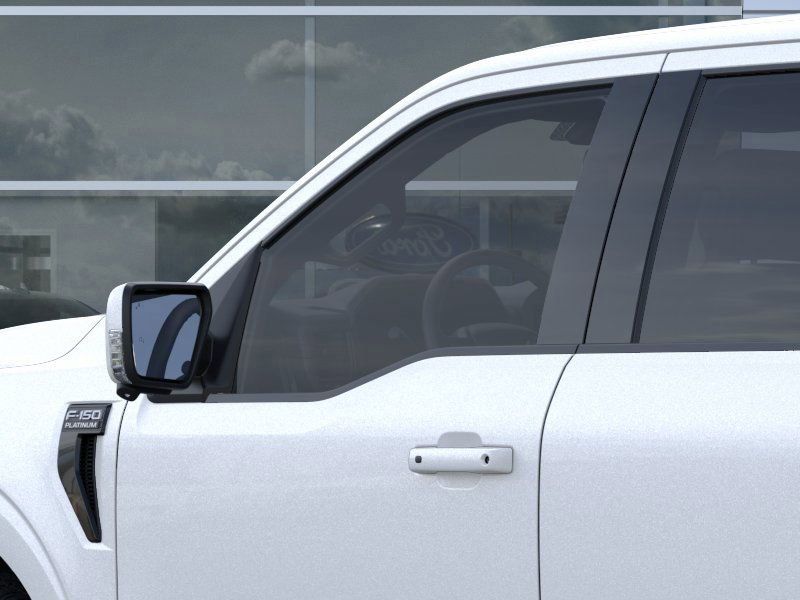 Thumbnail: 2025 Ford F-150 - 21