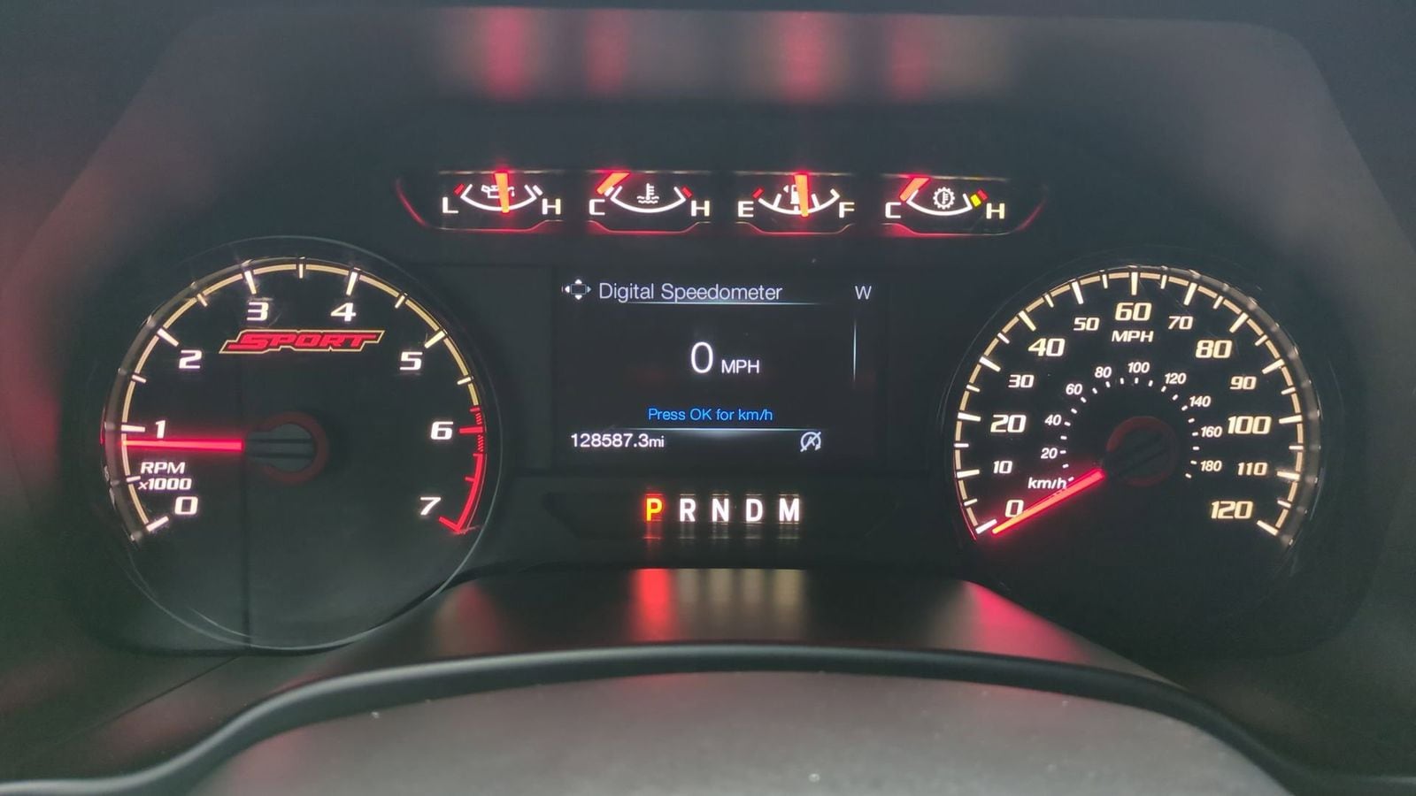 Thumbnail: 2018 Ford F-150 - 38