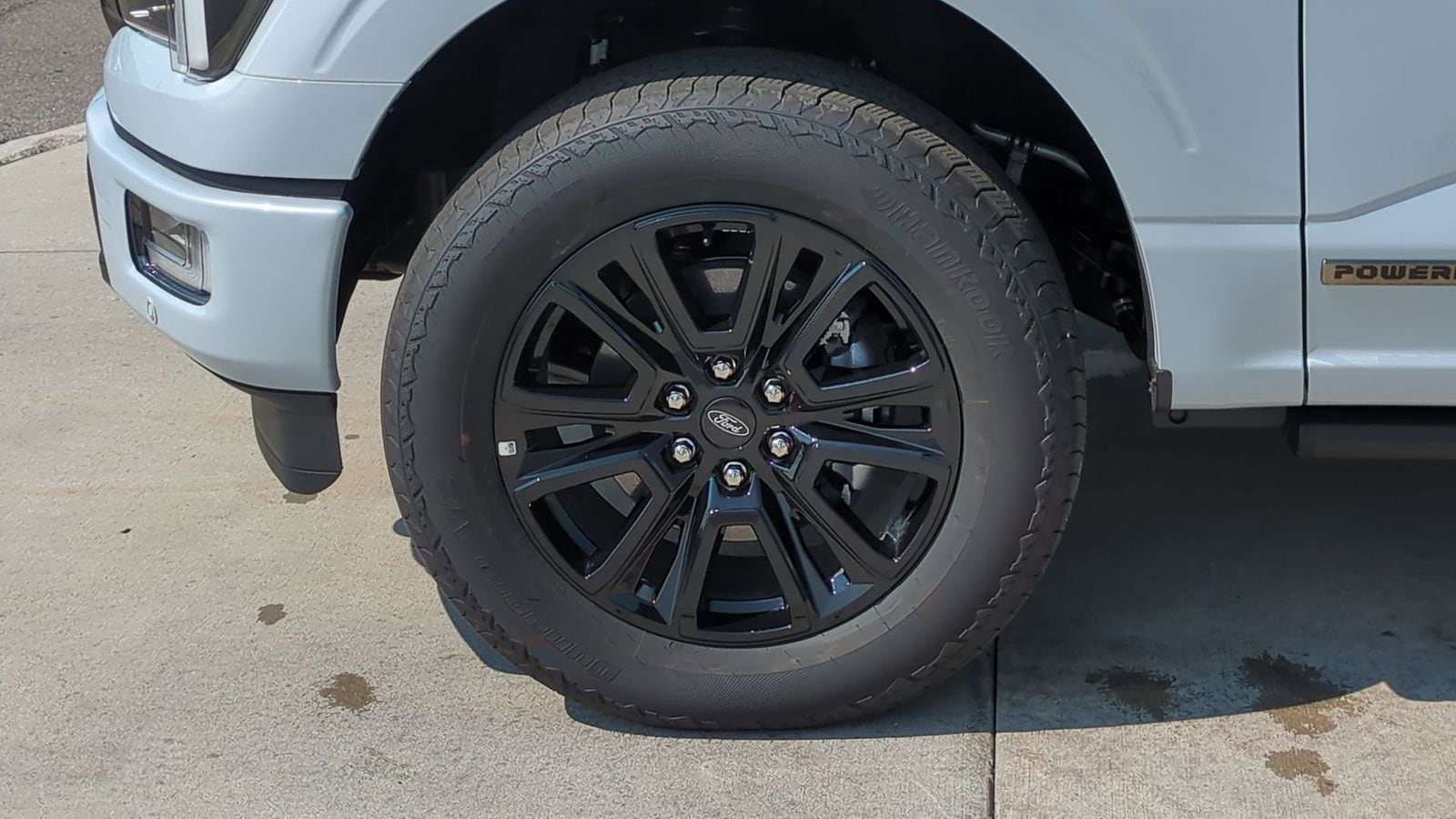 Thumbnail: 2025 Ford F-150 - 12