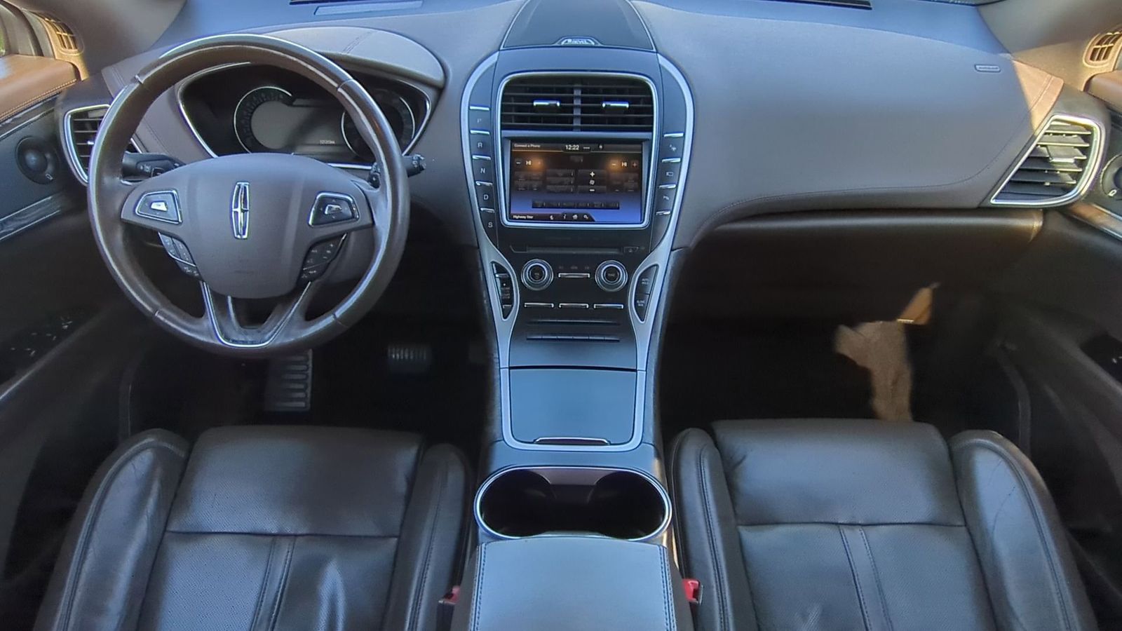 Thumbnail: 2016 Lincoln MKX - 15