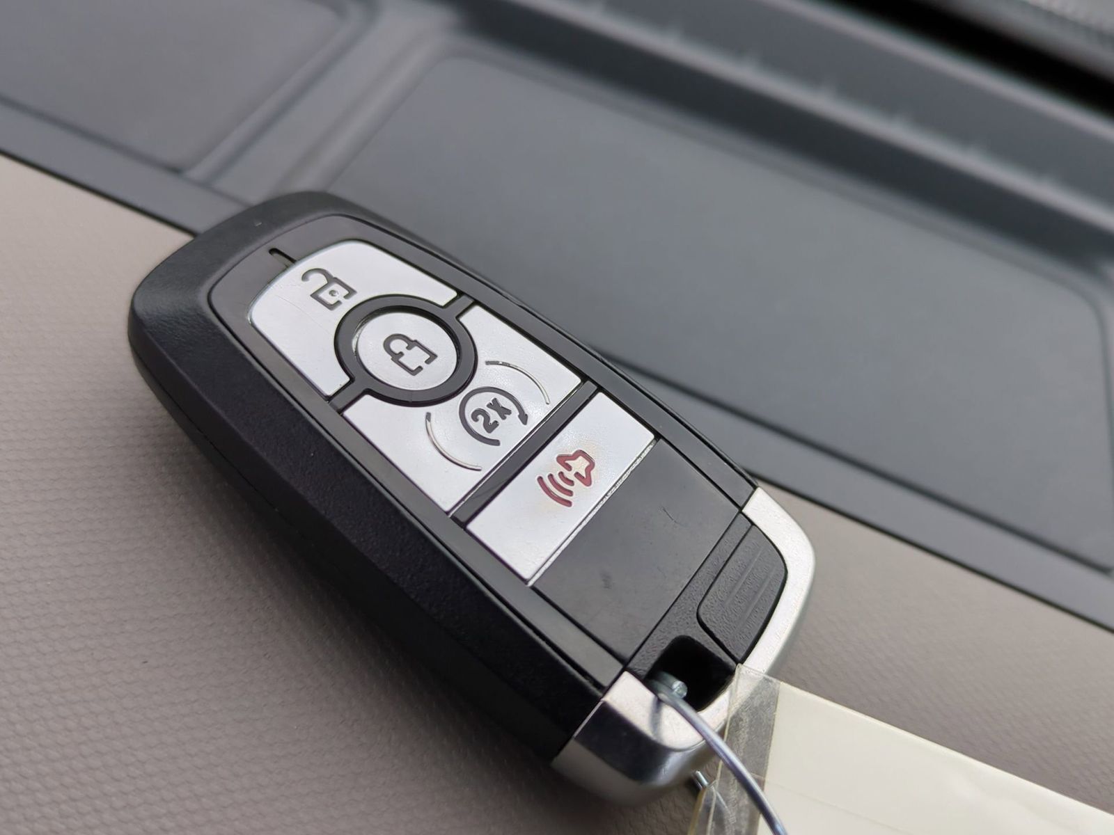 Thumbnail: 2023 Ford Bronco - 41