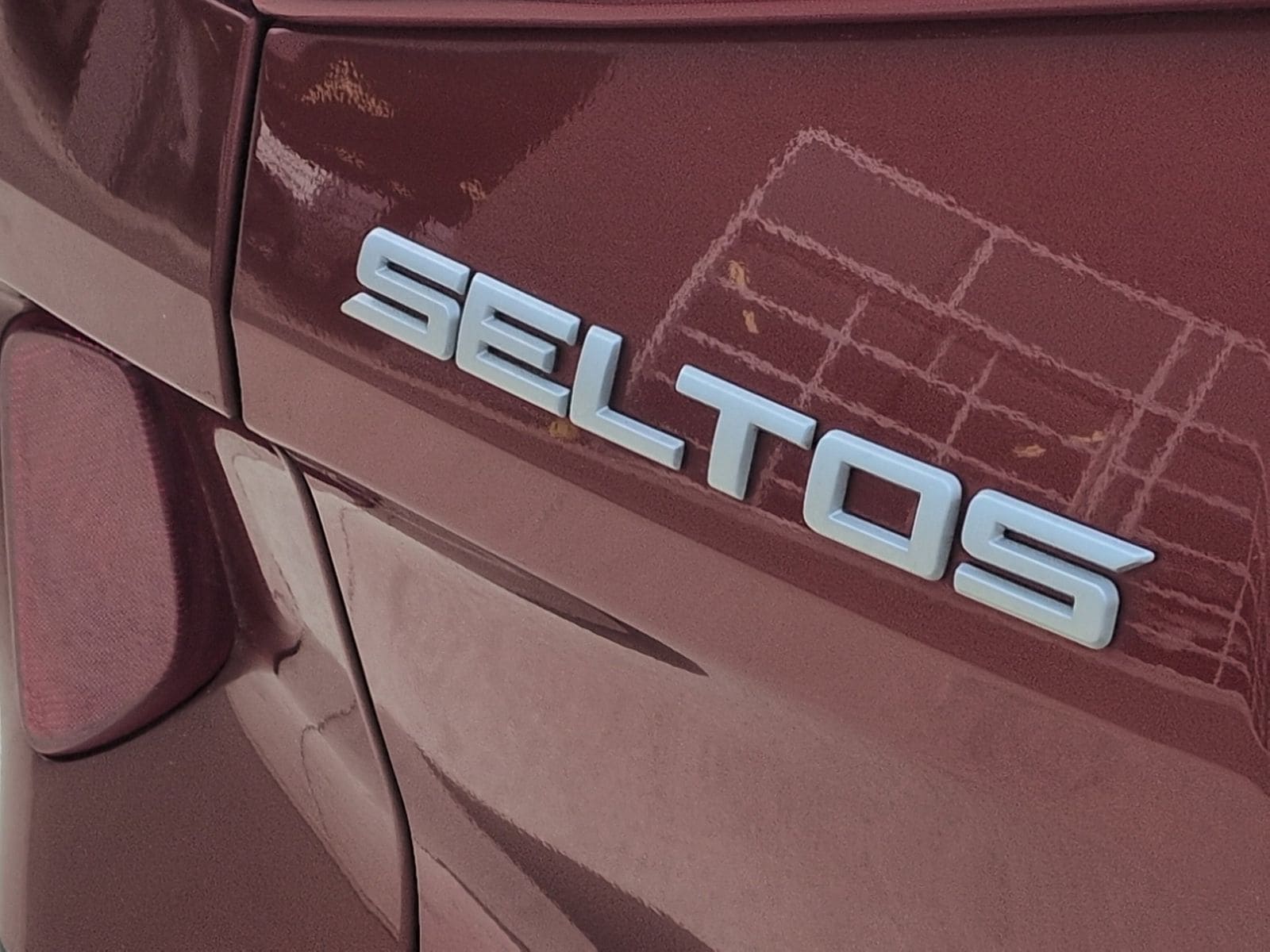 Thumbnail: 2023 Kia Seltos - 15