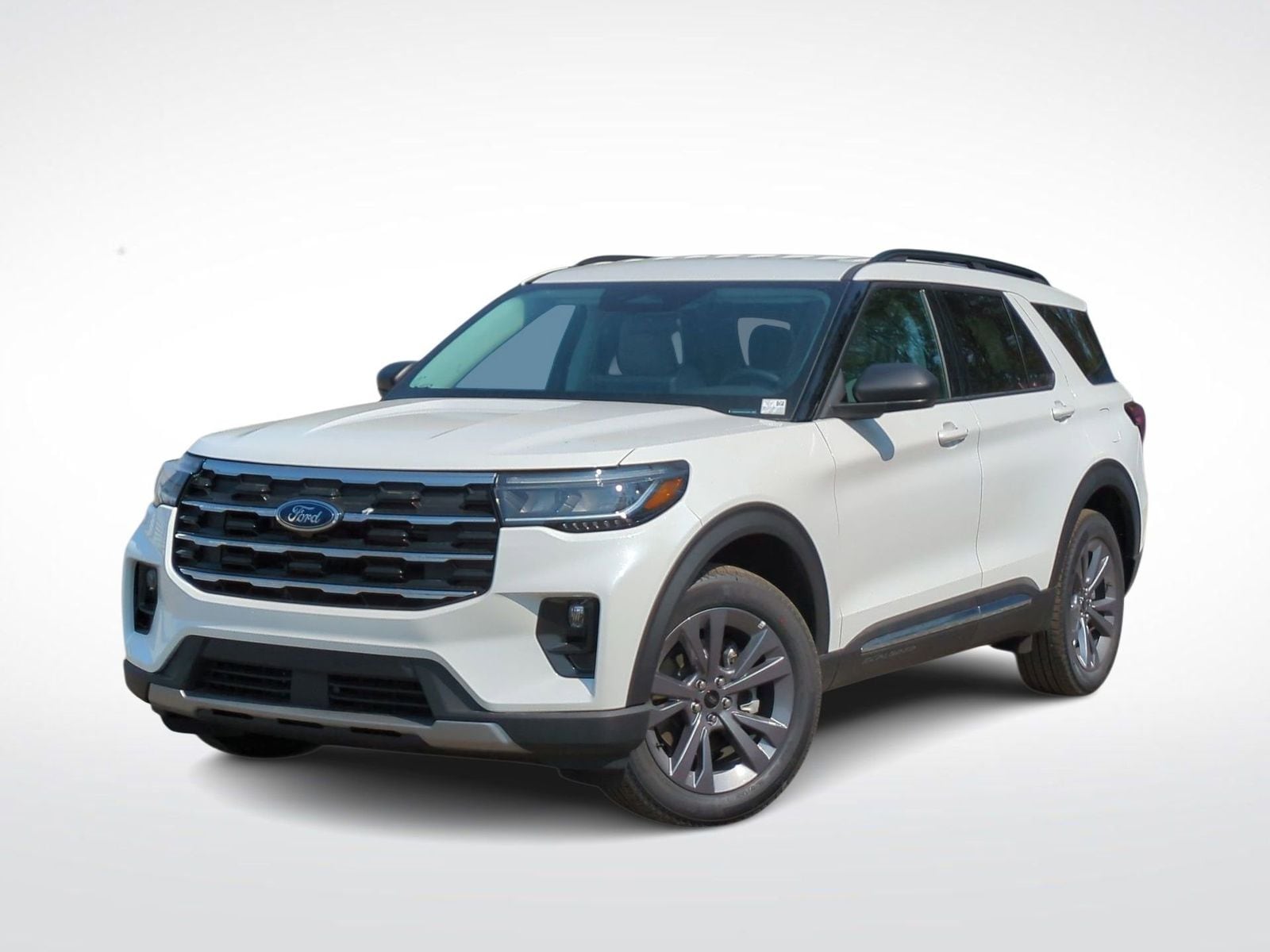2025 Ford Explorer Active -
                  Washington, MI