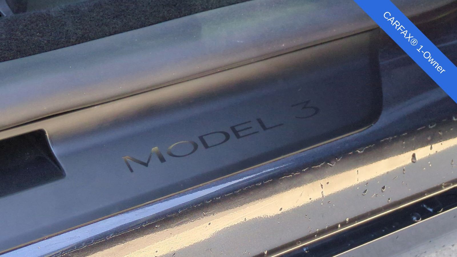 Thumbnail: 2025 Tesla Model 3 - 13