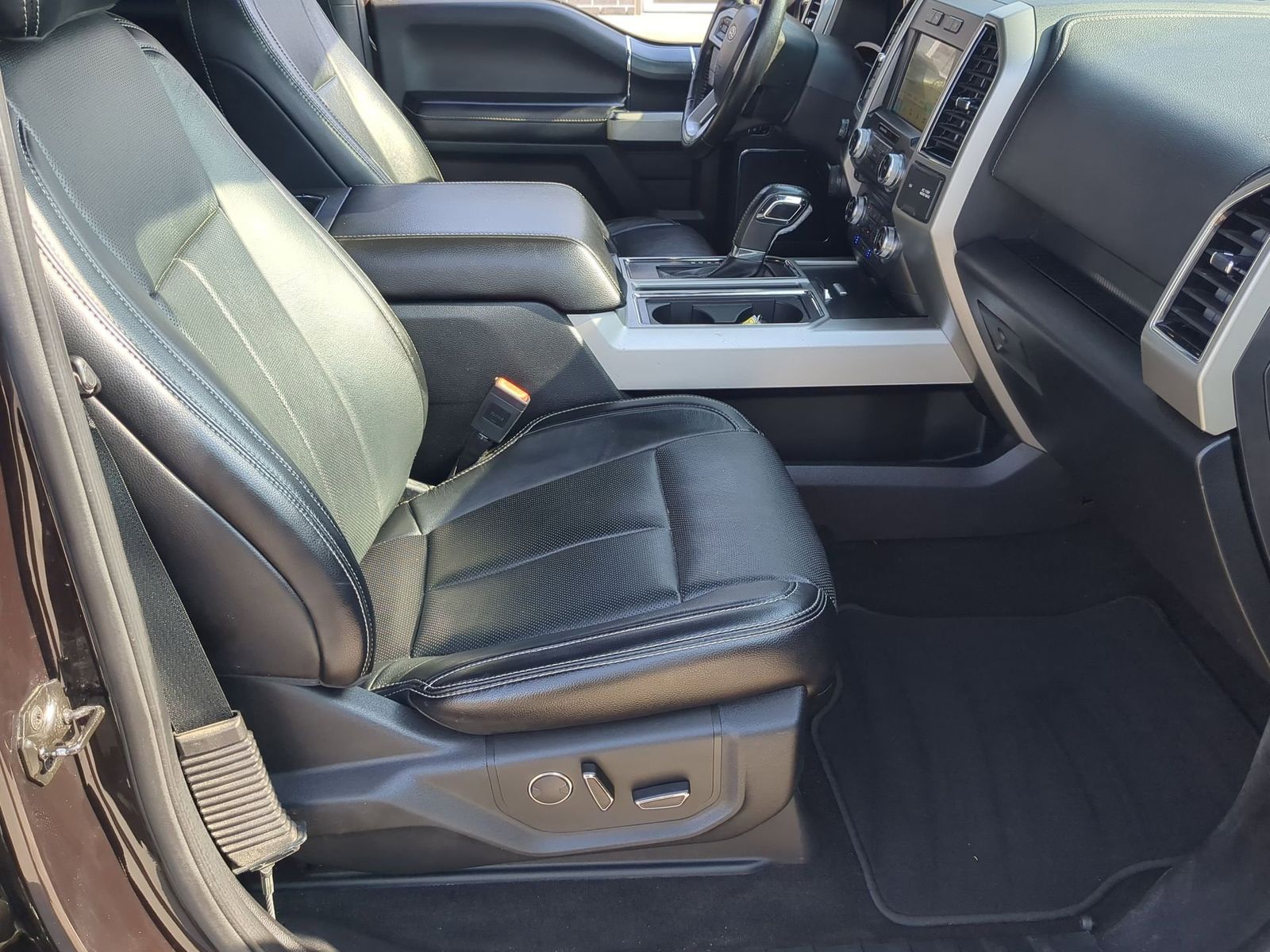 Thumbnail: 2018 Ford F-150 - 29