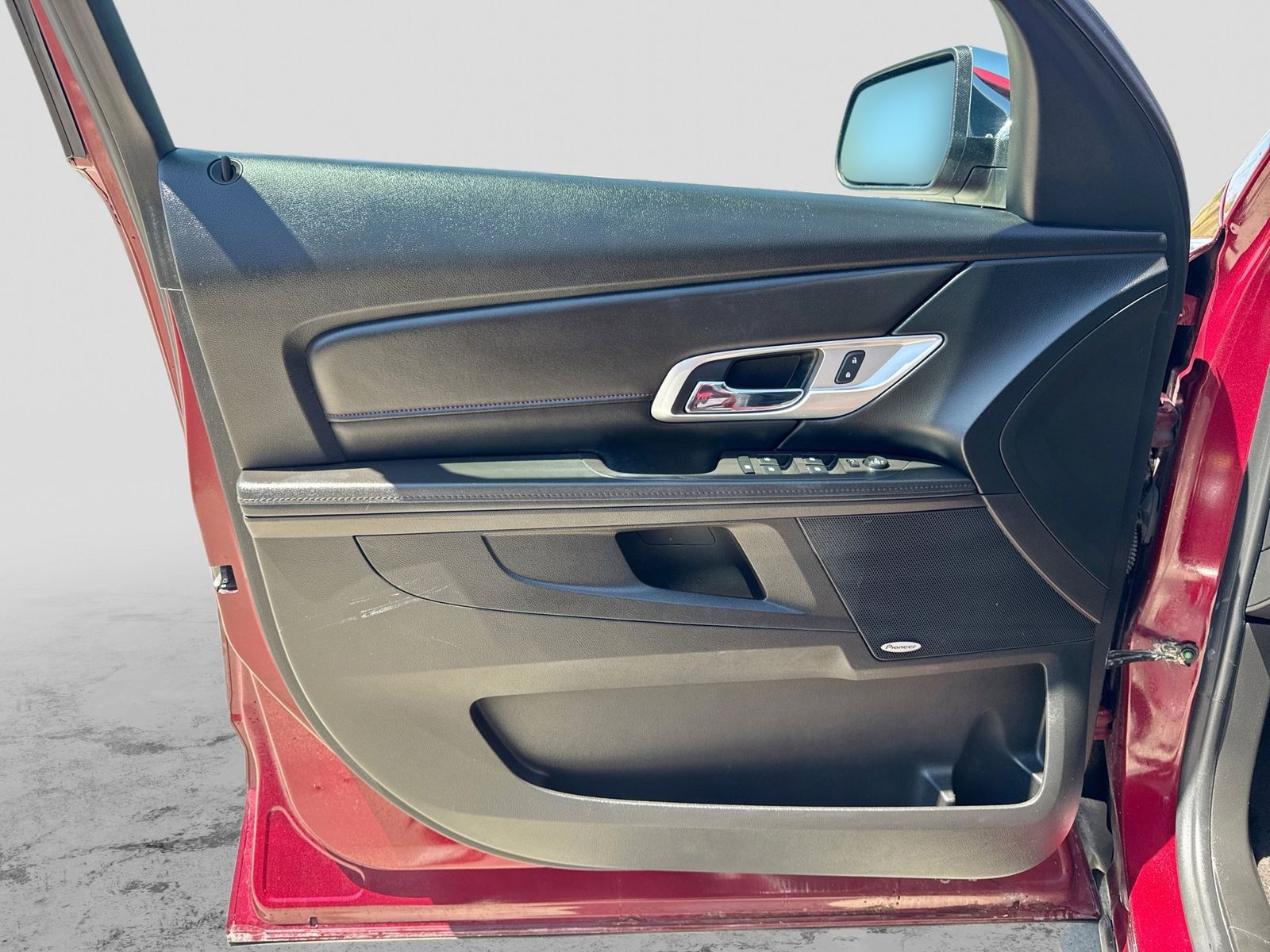 Thumbnail: 2016 GMC Terrain - 35