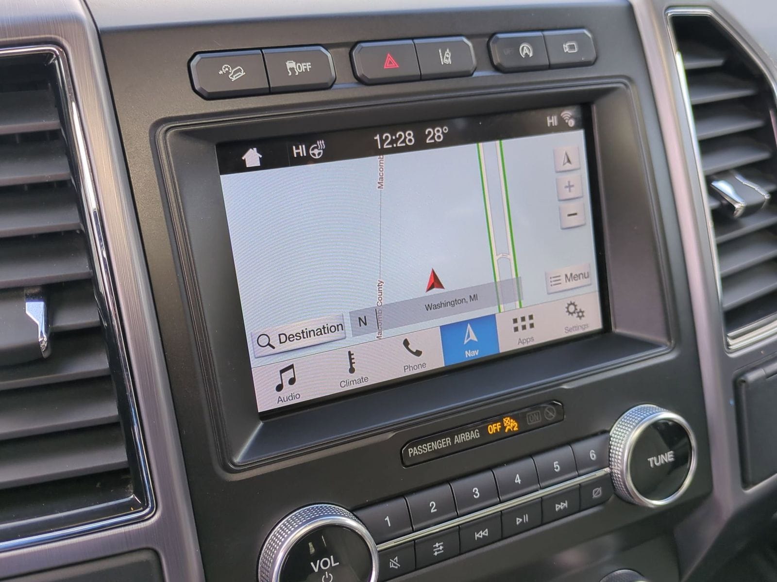 Thumbnail: 2019 Ford Expedition - 34