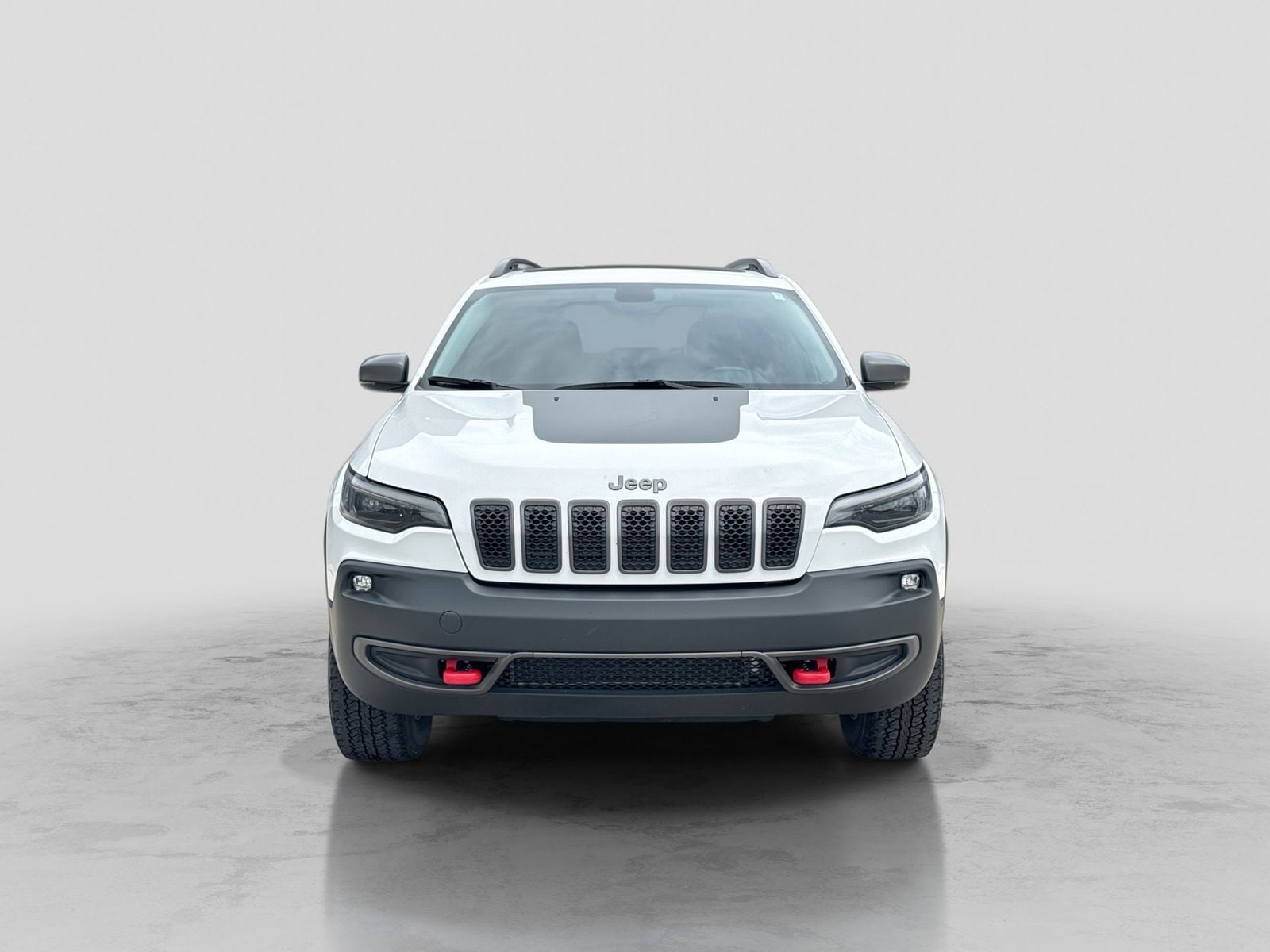 Thumbnail: 2019 Jeep Cherokee - 11