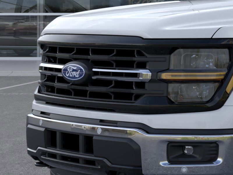 Thumbnail: 2026 Ford F-150 - 18