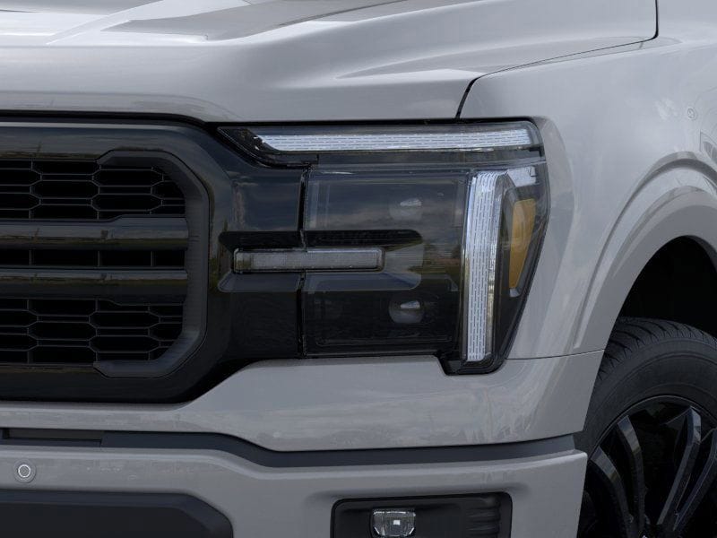 Thumbnail: 2026 Ford F-150 - 19
