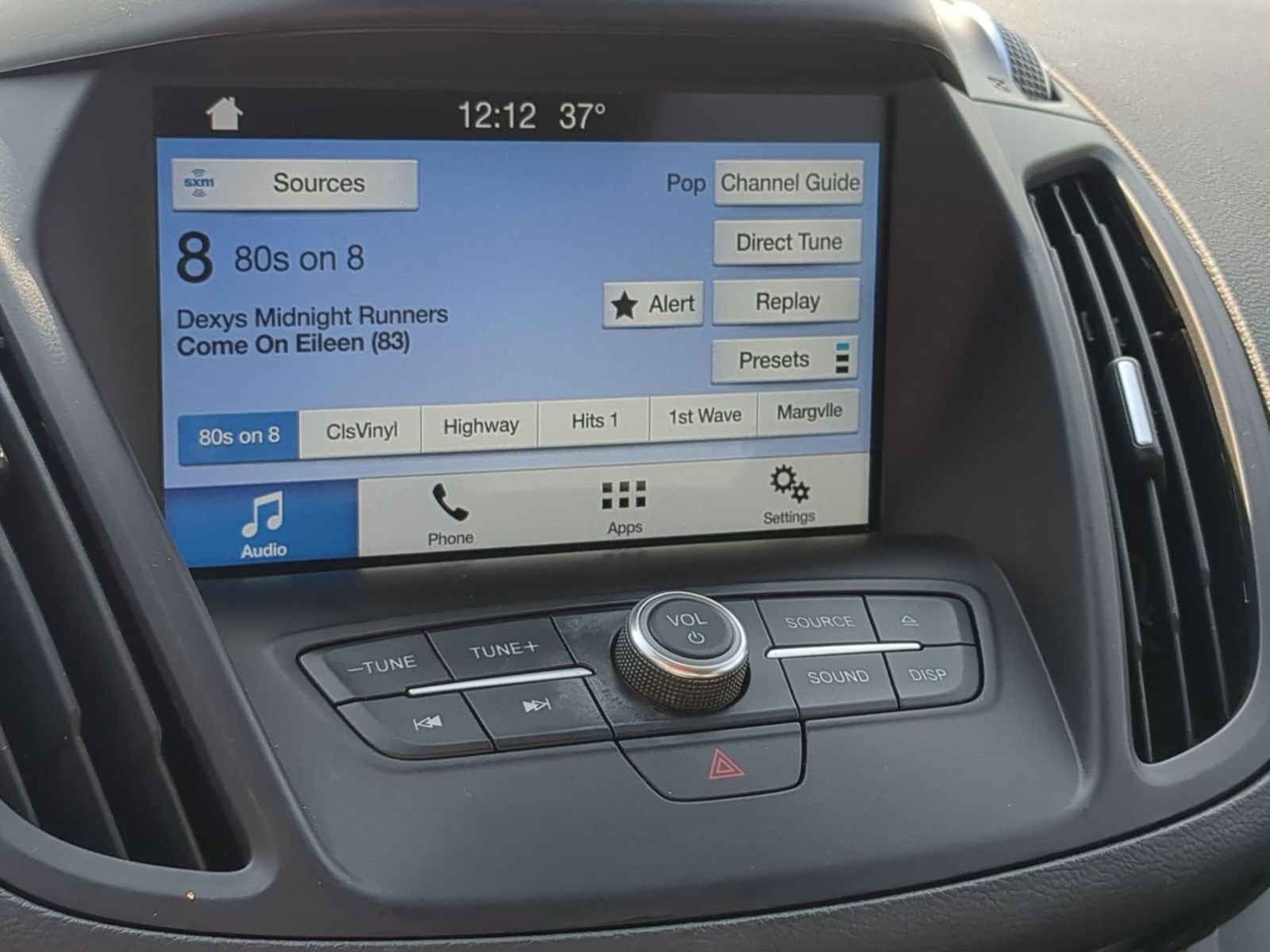 Thumbnail: 2018 Ford Escape - 31