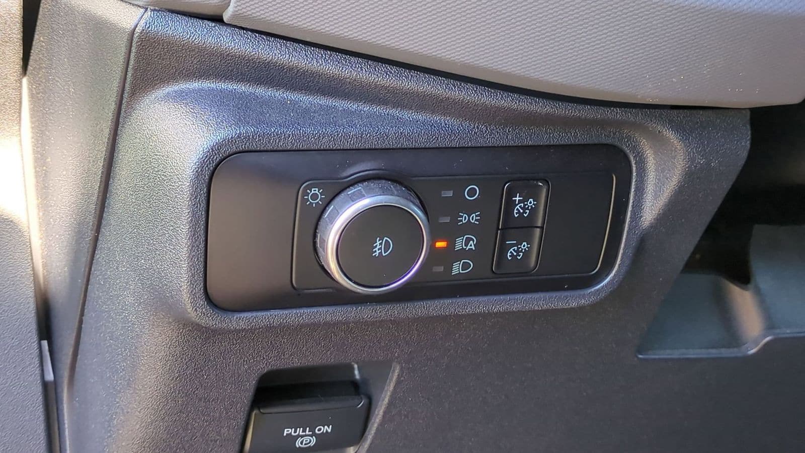 Thumbnail: 2023 Ford Bronco - 19