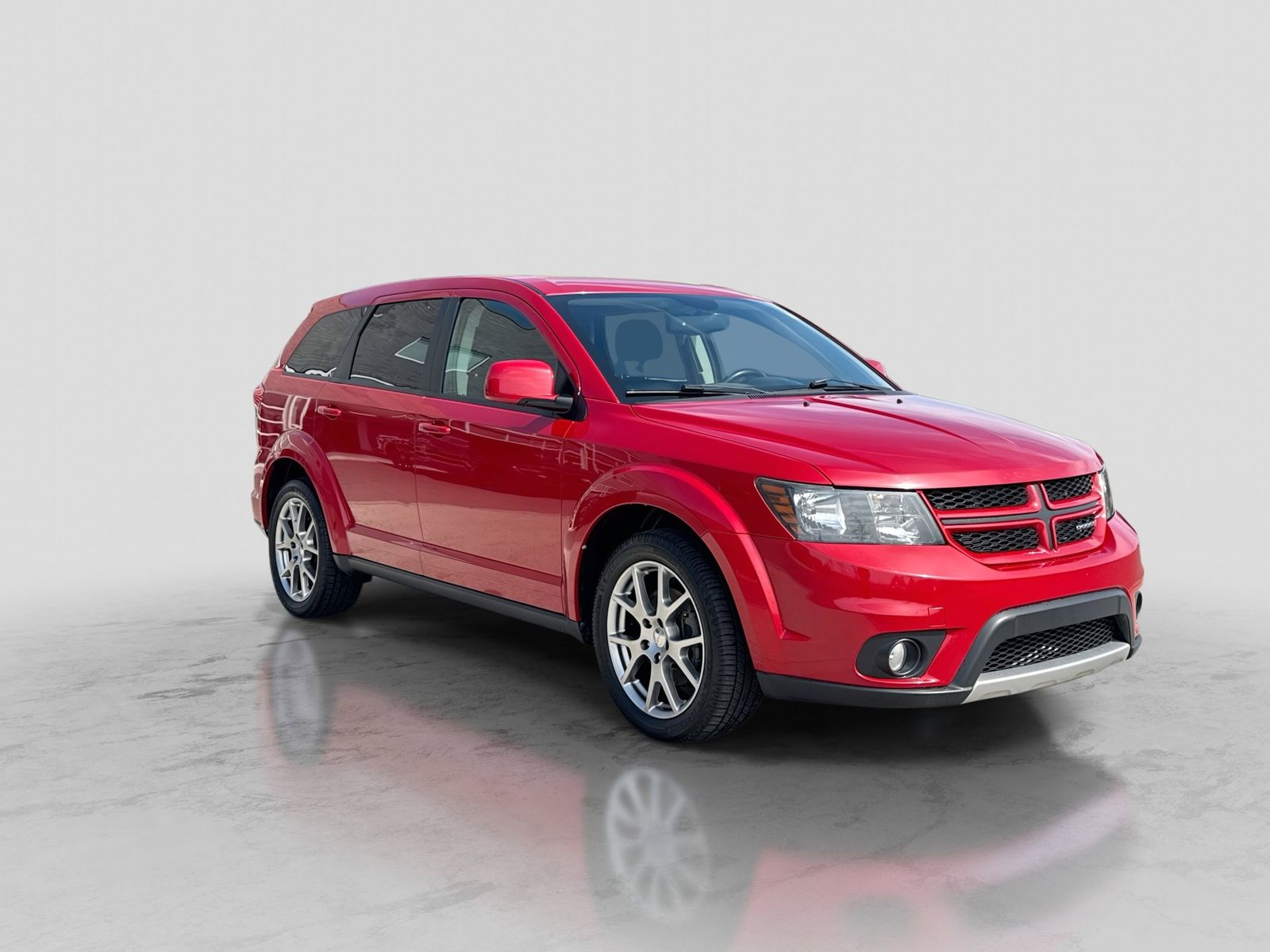 Thumbnail: 2017 Dodge Journey - 10