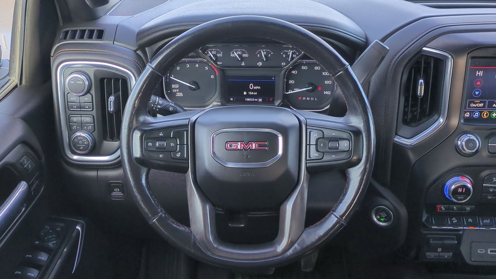 Thumbnail: 2021 GMC Sierra 1500 - 24