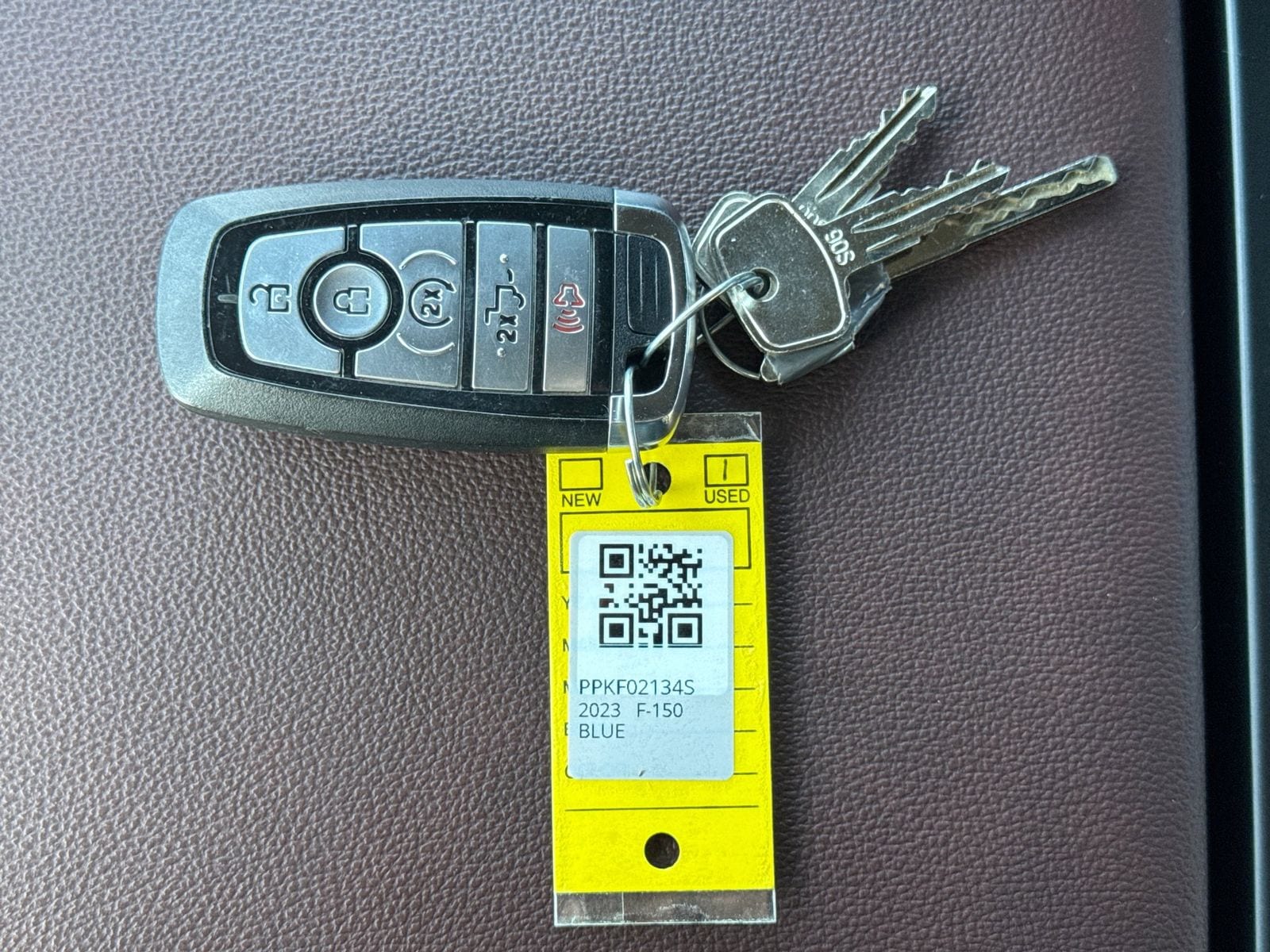 Thumbnail: 2023 Ford F-150 - 37